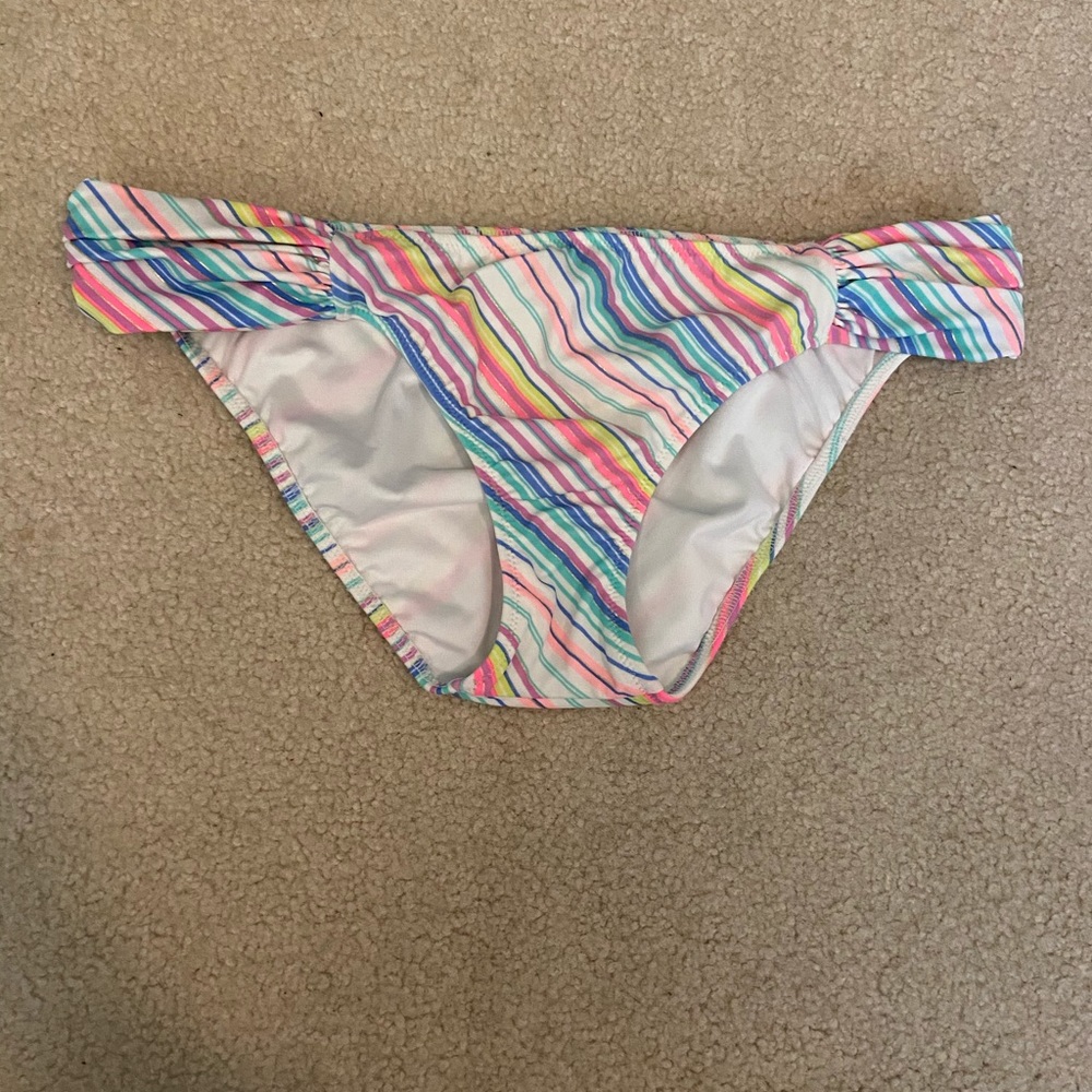 Bikini bottoms
